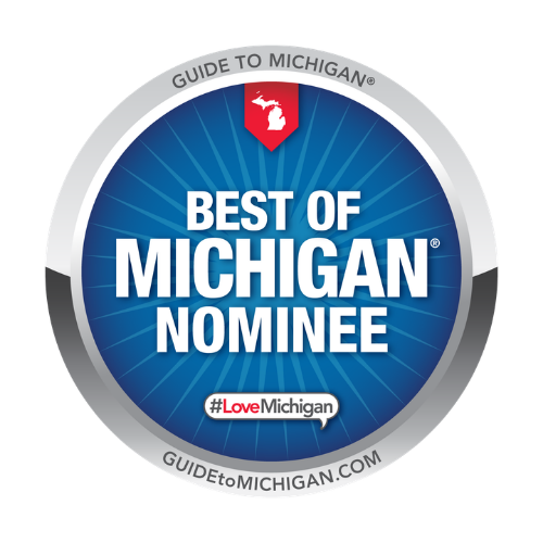 Best of Michigan Nominee