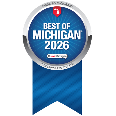 Best of Michigan Veterinary 2026